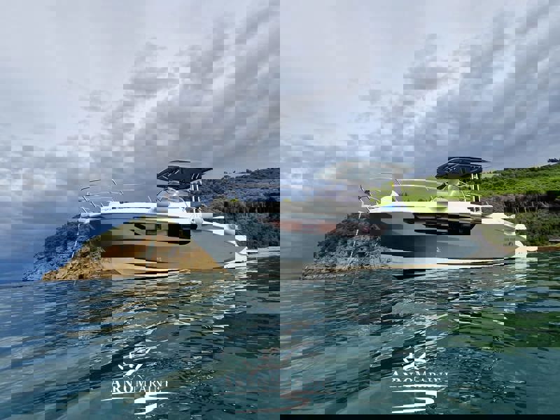 Idea Marine IDEA 80 WA Foto 5