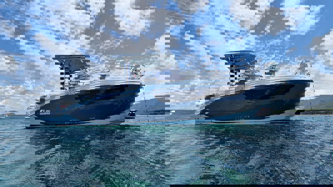 Idea Marine IDEA 80 WA 2024