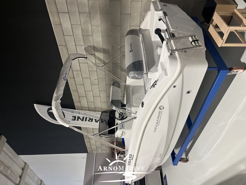 Idea Marine IDEA 53 OPEN-PRONTA CONSEGNA Foto 2