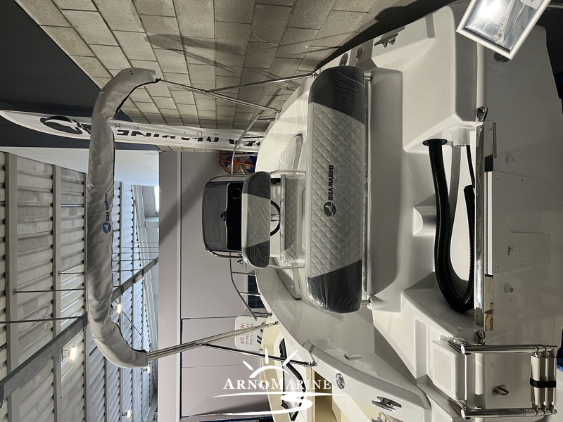 Idea Marine IDEA 53 OPEN-PRONTA CONSEGNA Foto 3