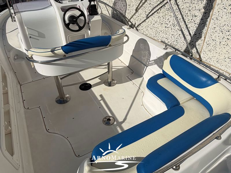 Ranieri SHADOW 23  Foto 6