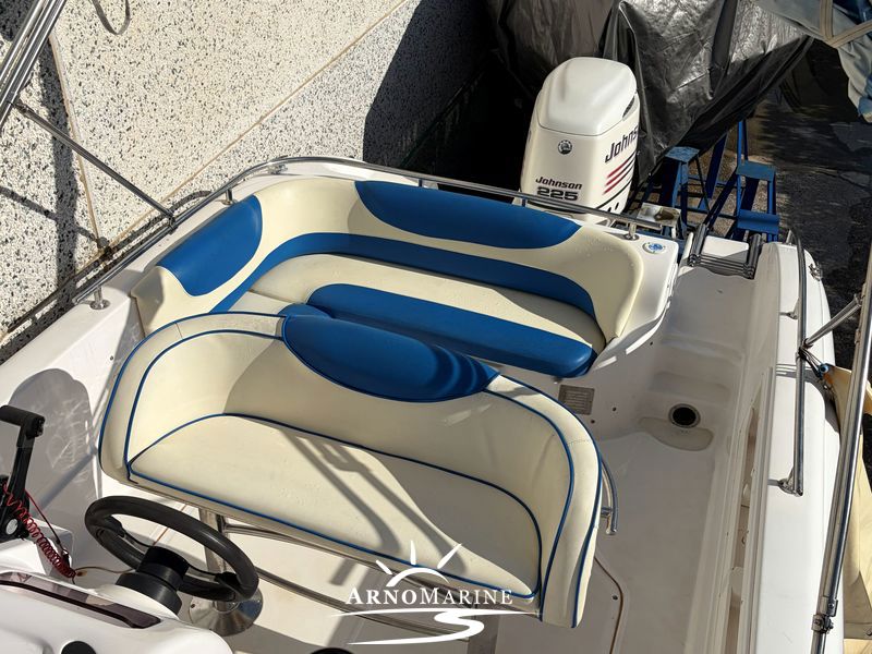 Ranieri SHADOW 23  Foto 5
