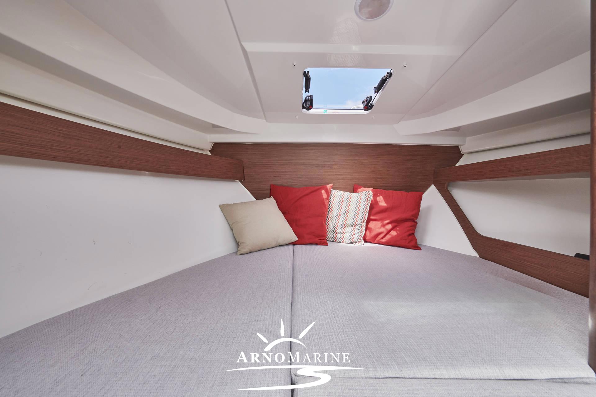 JEANNEAU MERRY FISHER 795 S2-PRONTA CONSEGNA  New 2025 - Photo 9