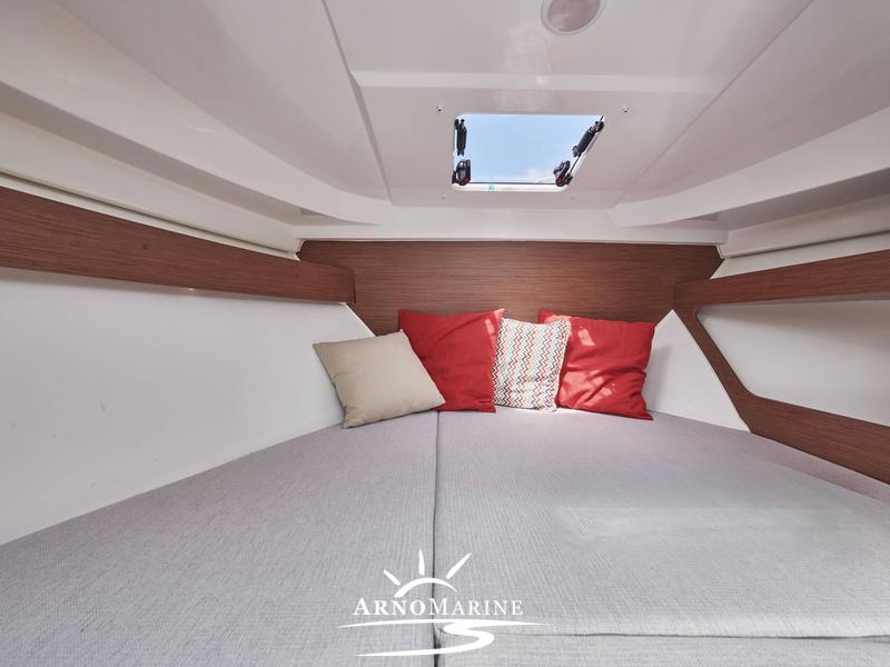 JEANNEAU MERRY FISHER 795 S2-PRONTA CONSEGNA  Foto 9