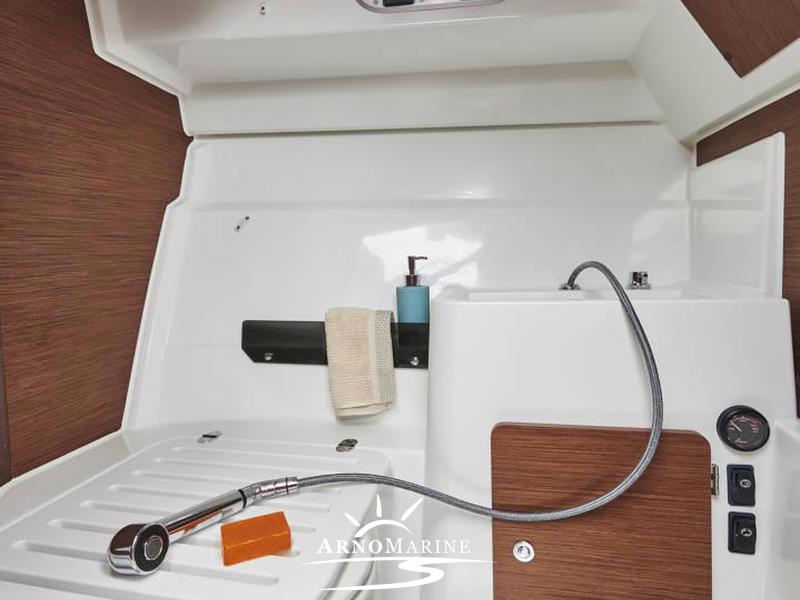 JEANNEAU MERRY FISHER 795 S2-PRONTA CONSEGNA  Foto 11