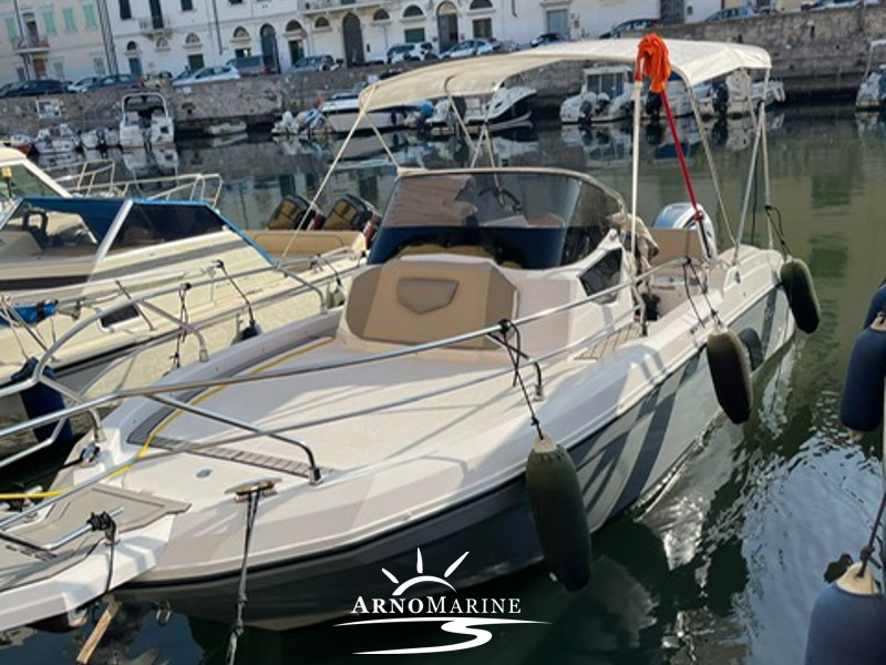 RANIERI INTERNATIONAL NEXT 220 SH Foto 1