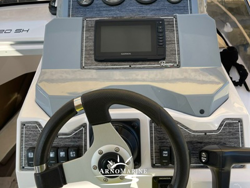 RANIERI INTERNATIONAL NEXT 220 SH Foto 3