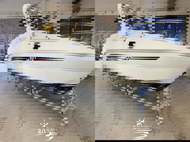 SELVA S 6.5 CABIN SPORT