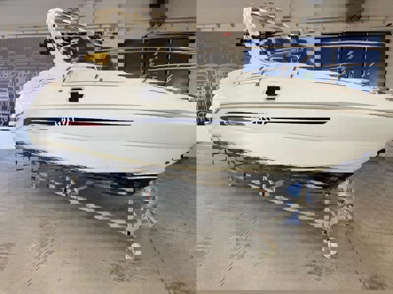 SELVA S 6.5 CABIN SPORT 2012