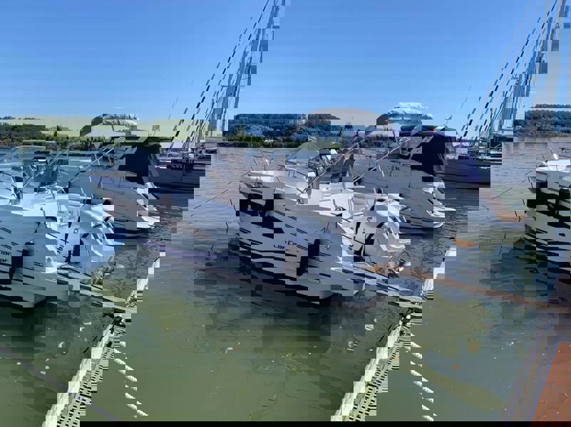 JEANNEAU CAP CAMARAT 9.0 WA 2020