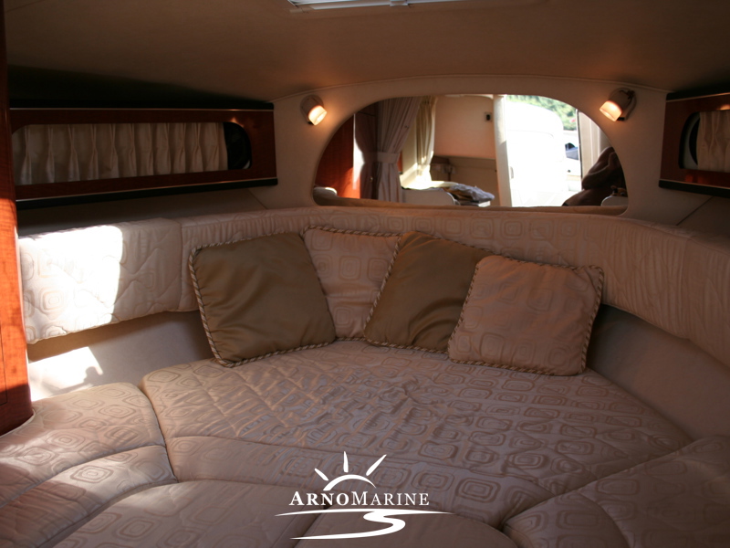 SEA RAY 315 SUNDUNCER Foto 3