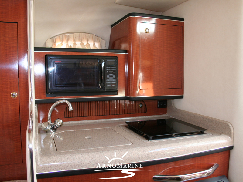 SEA RAY 315 SUNDUNCER Foto 4