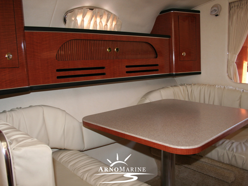 SEA RAY 315 SUNDUNCER Foto 5