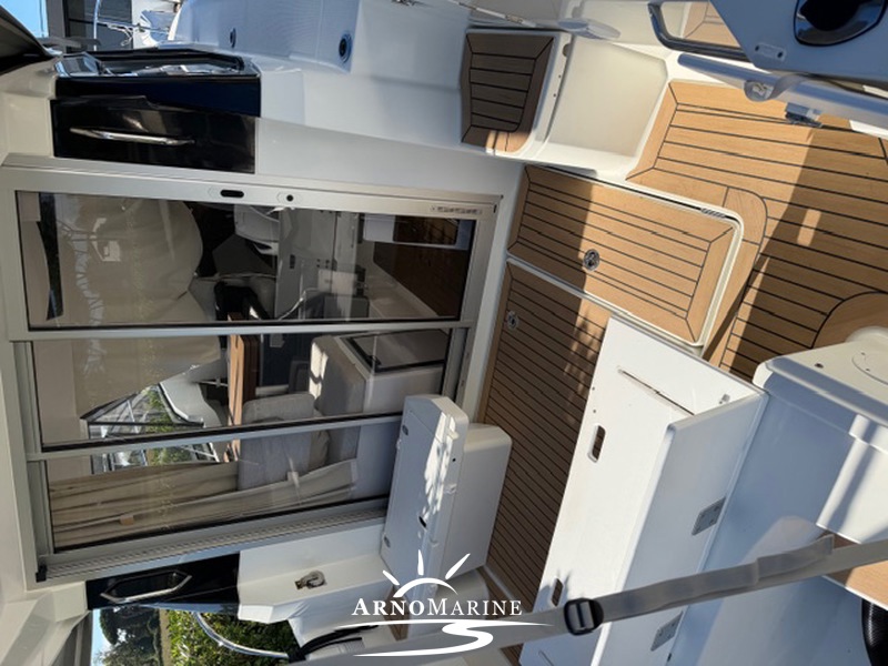 JEANNEAU MERRY FISHER 795 s2 Foto 7