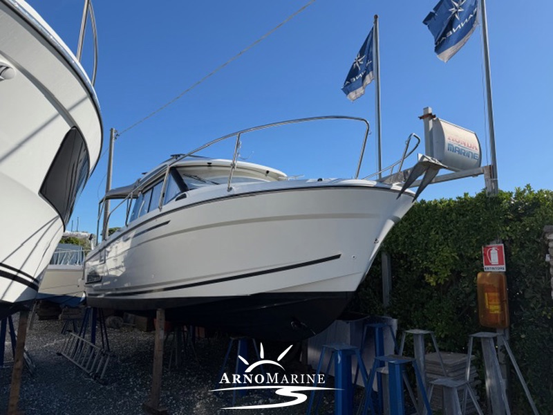 JEANNEAU MERRY FISHER 795 s2