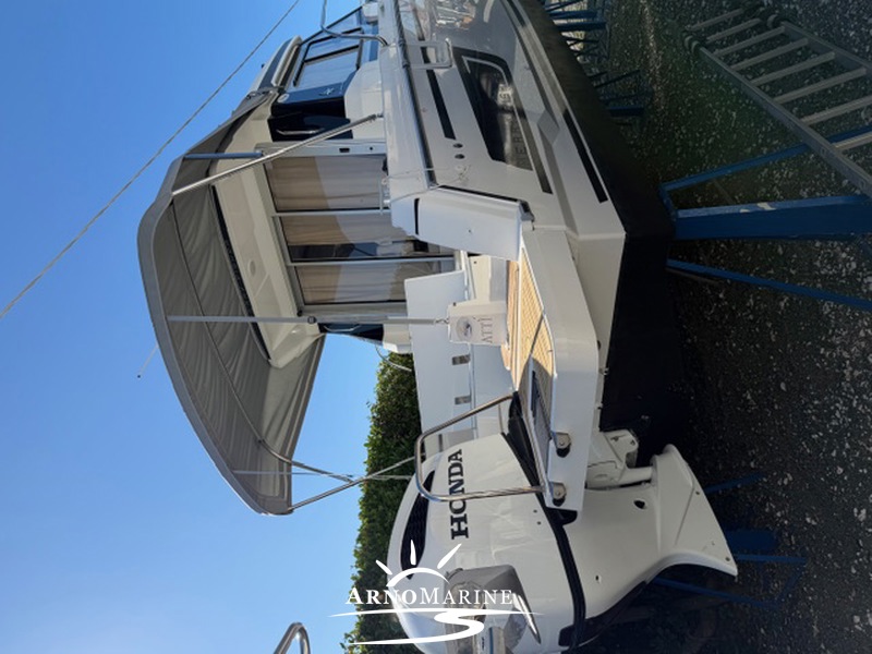 JEANNEAU MERRY FISHER 795 s2 Foto 2