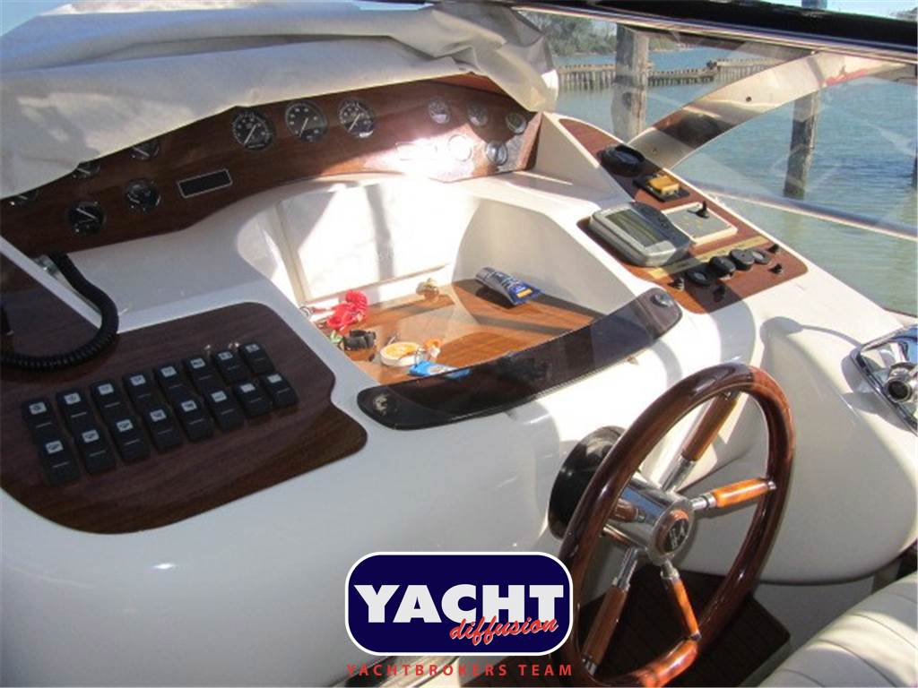 Airon Marine Airon 425 Usata 2001 - Foto 6