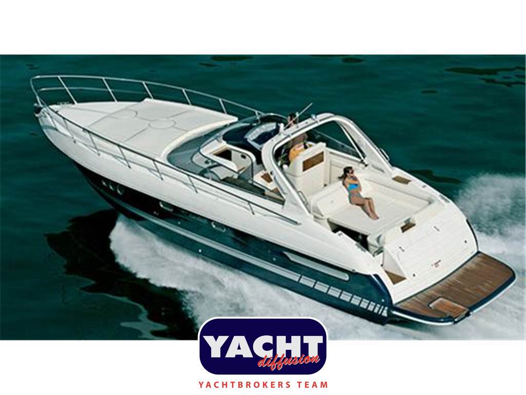 Airon Marine Airon 425 Usata 2001 - Foto 1