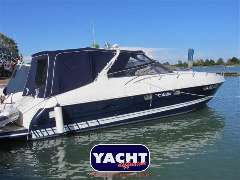 Airon Marine Airon 425 Usata 2001 - Foto 2