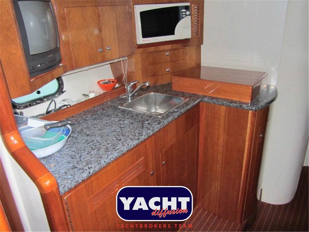 Airon Marine Airon 425 Usata 2001 - Foto 9