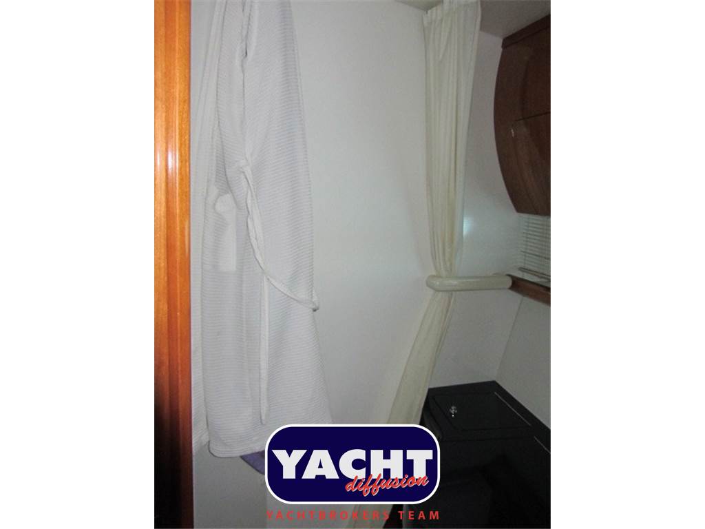 Airon Marine Airon 425 Usata 2001 - Foto 14