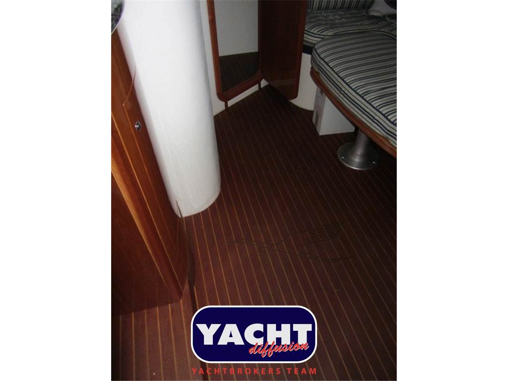 Airon Marine Airon 425 Usata 2001 - Foto 11