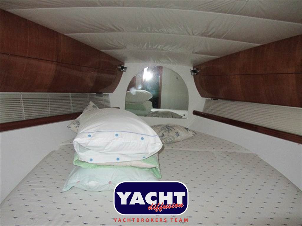 Airon Marine Airon 425 Usata 2001 - Foto 12