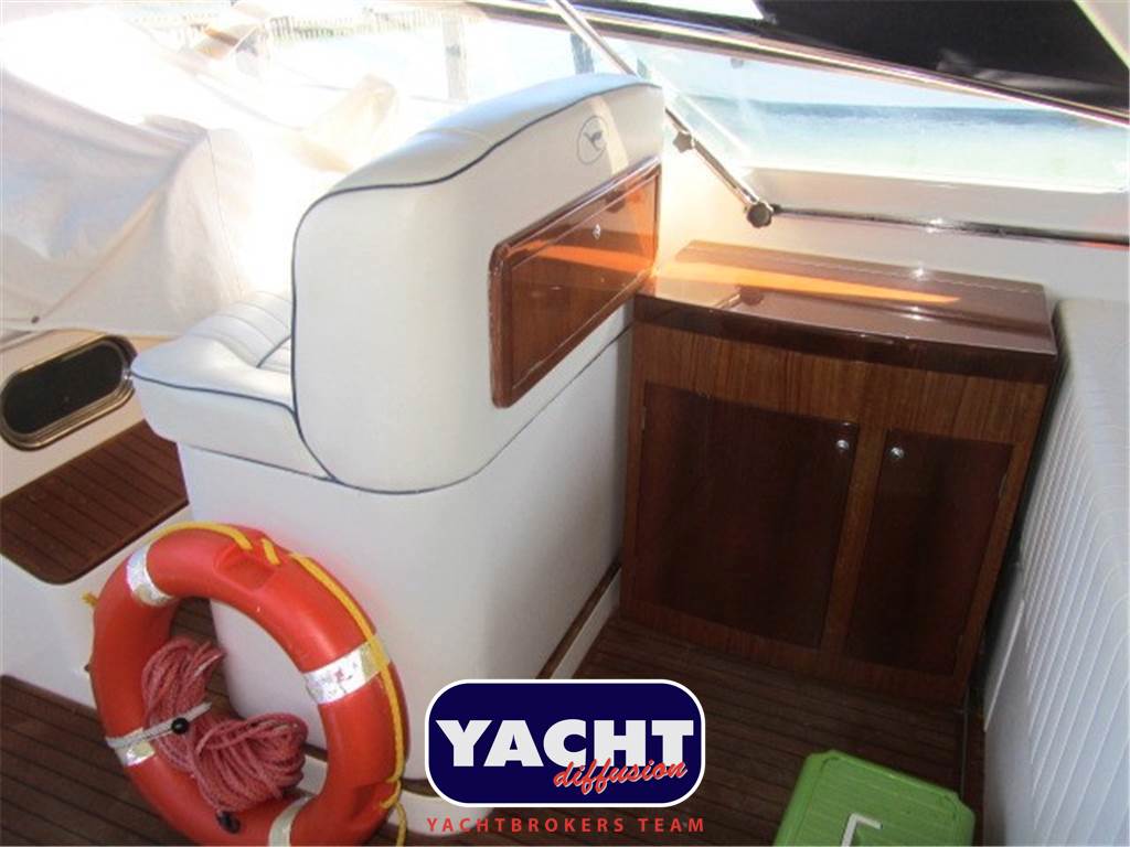Airon Marine Airon 425 Usata 2001 - Foto 5