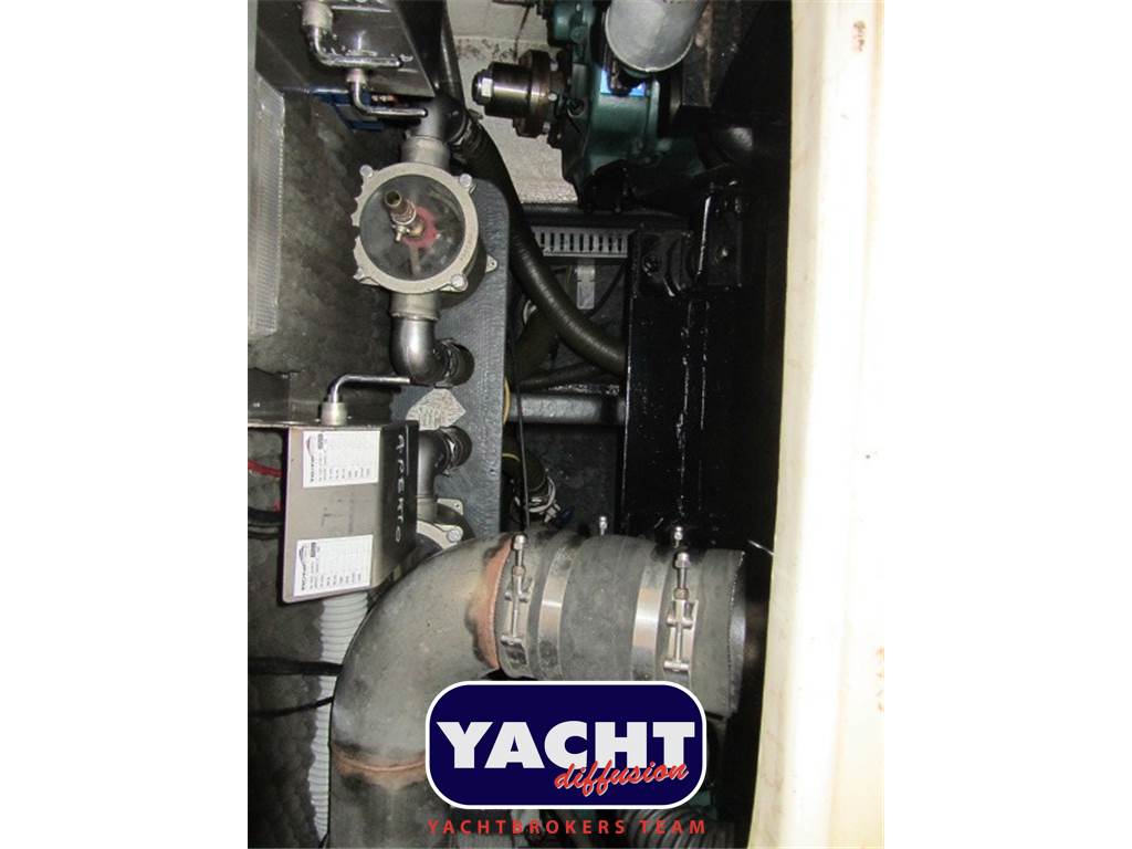 Airon Marine Airon 425 Usata 2001 - Foto 15