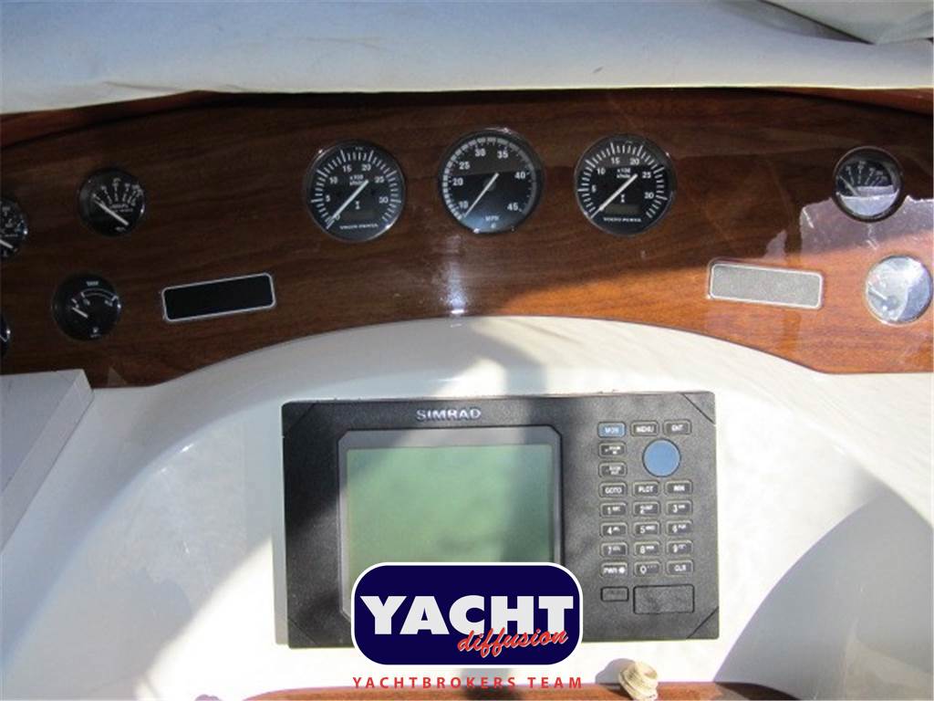 Airon Marine Airon 425 Usata 2001 - Foto 7