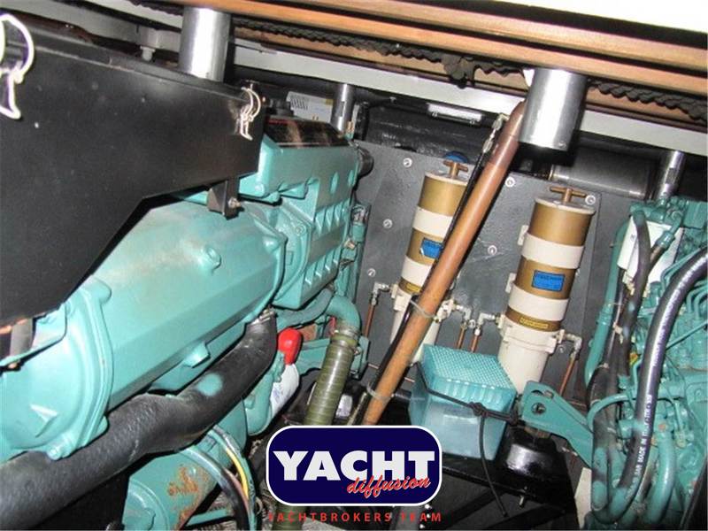 Airon Marine Airon 425 Foto 16