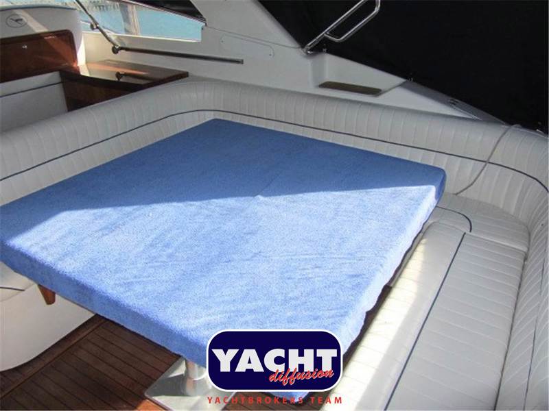 Airon Marine Airon 425 Foto 4