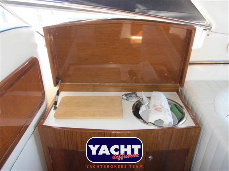 Airon Marine Airon 425 Foto 8