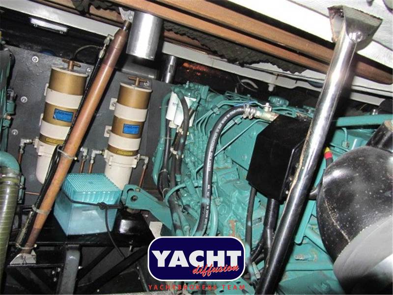 Airon Marine Airon 425 Foto 17