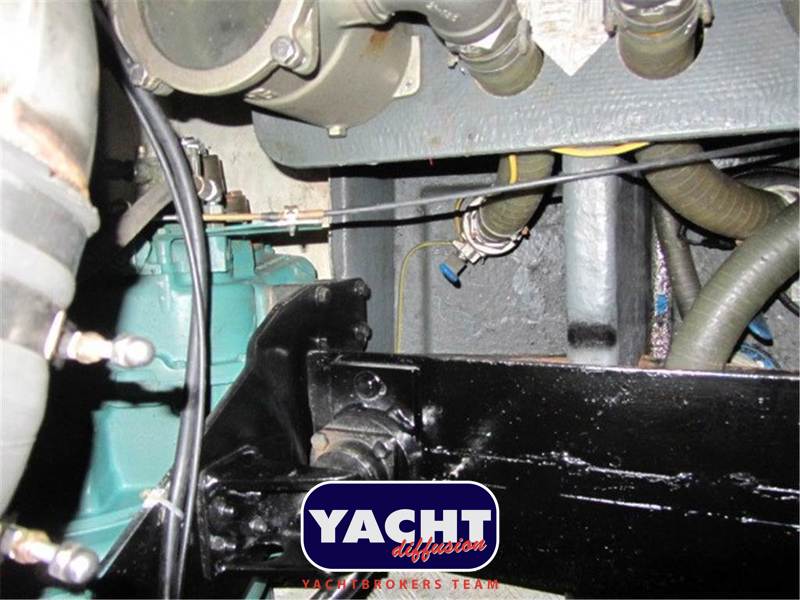 Airon Marine Airon 425 Foto 19