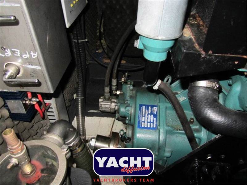 Airon Marine Airon 425 Foto 18