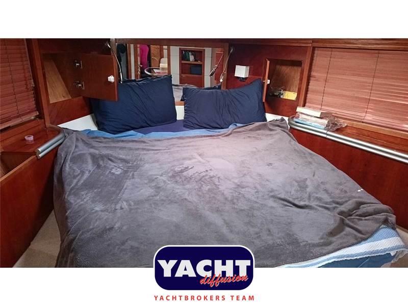 Elan Marine ELAN 42 POWER Foto 13