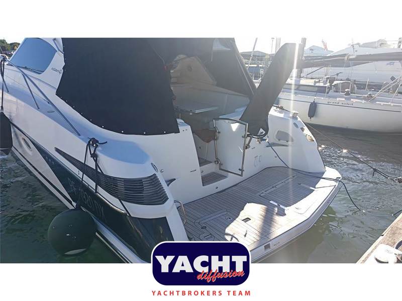 Elan Marine ELAN 42 POWER Foto 3