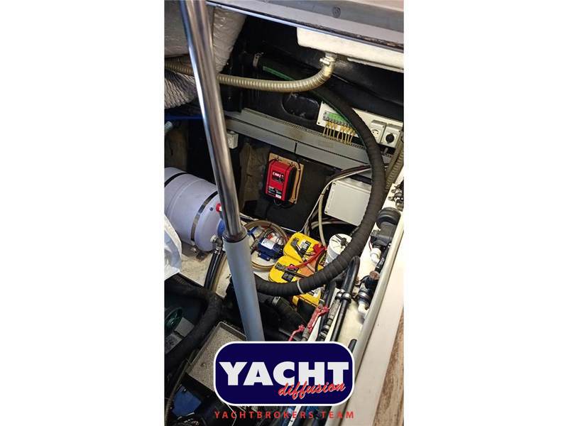 Elan Marine ELAN 42 POWER Foto 20