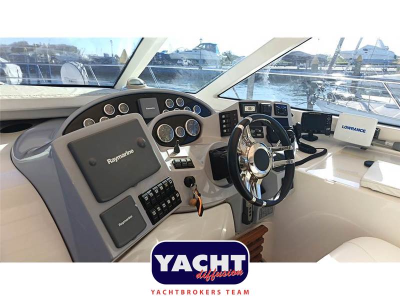 Elan Marine ELAN 42 POWER Foto 4