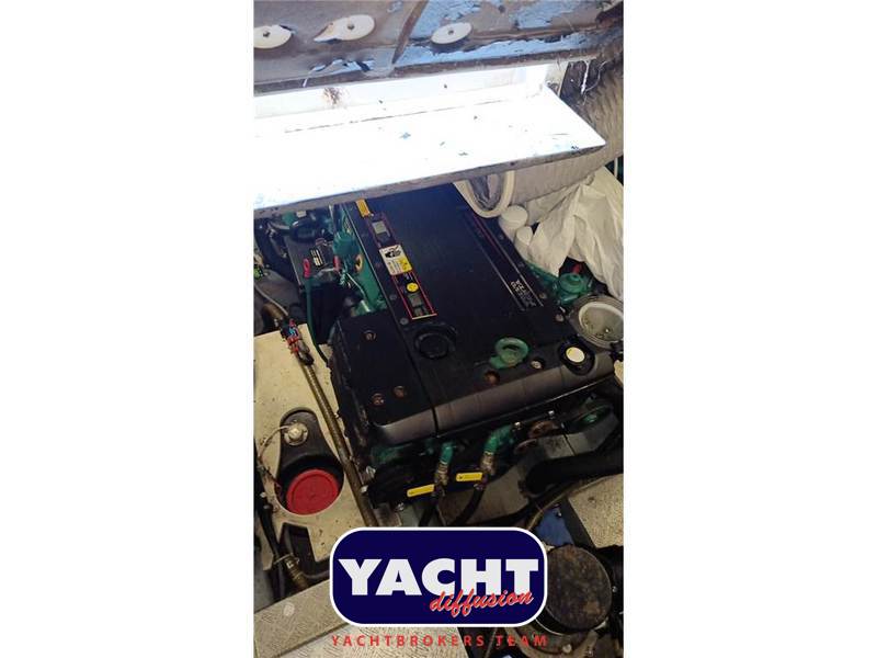 Elan Marine ELAN 42 POWER Foto 19