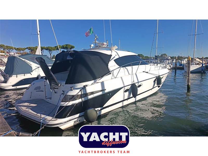 Elan Marine ELAN 42 POWER