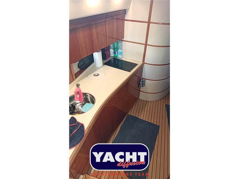 Elan Marine ELAN 42 POWER Foto 10