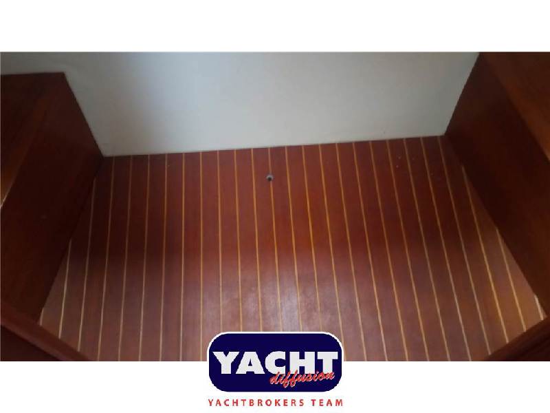 Halmatic 34 OPEN Foto 20
