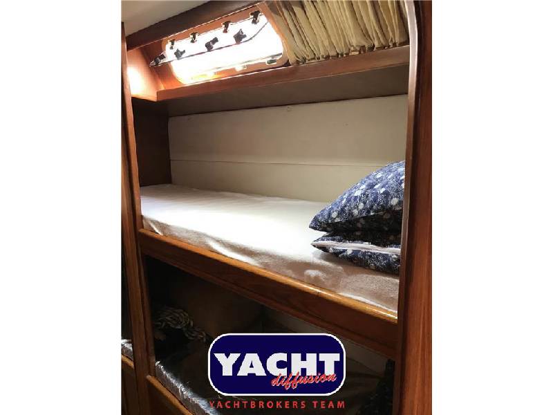 Franchini Yachts 53 S Foto 12