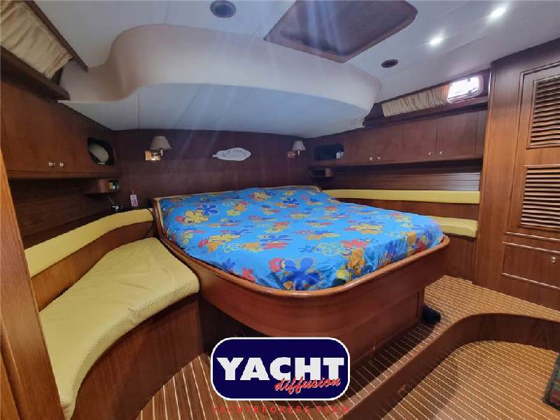 Franchini Yachts 53 S Foto 13