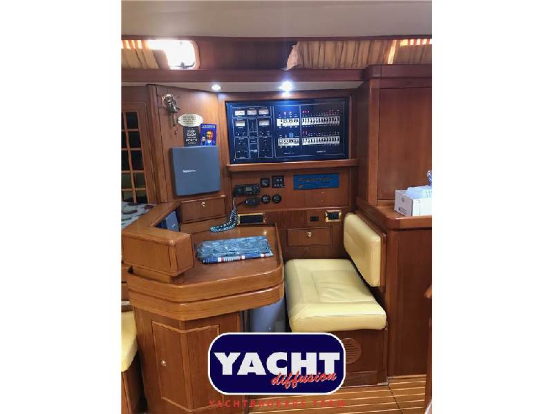 Franchini Yachts 53 S Foto 9