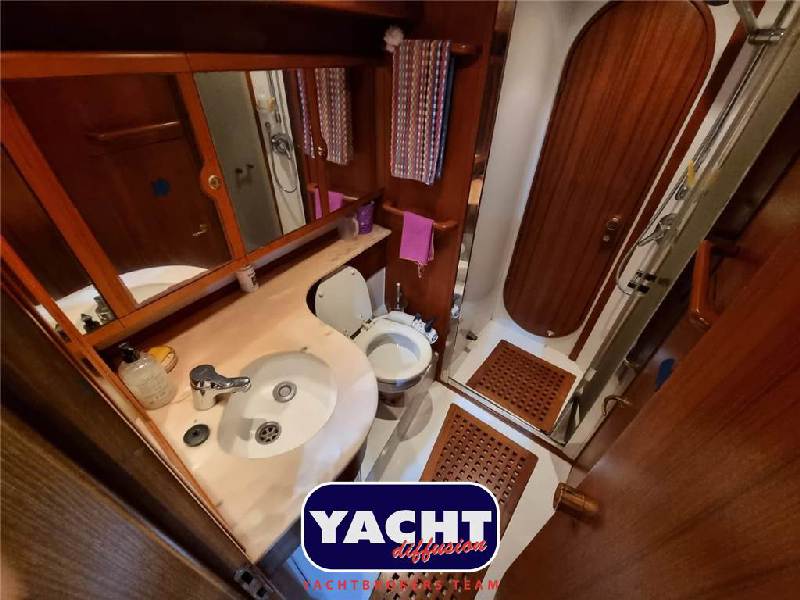 Franchini Yachts 53 S Foto 15