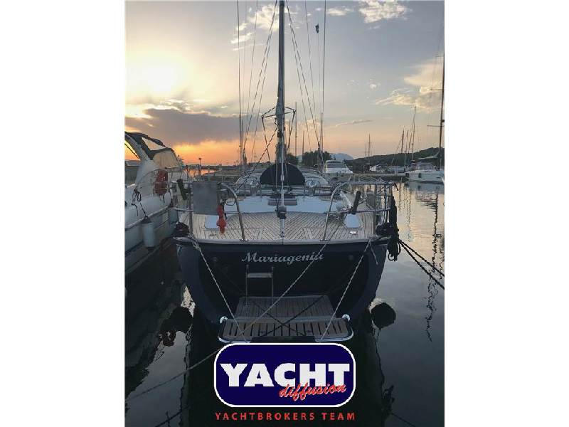 Franchini Yachts 53 S Foto 11
