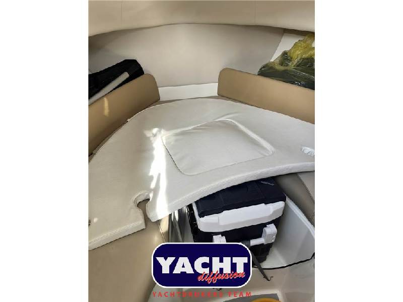Boston Whaler 255 Conquest Foto 12